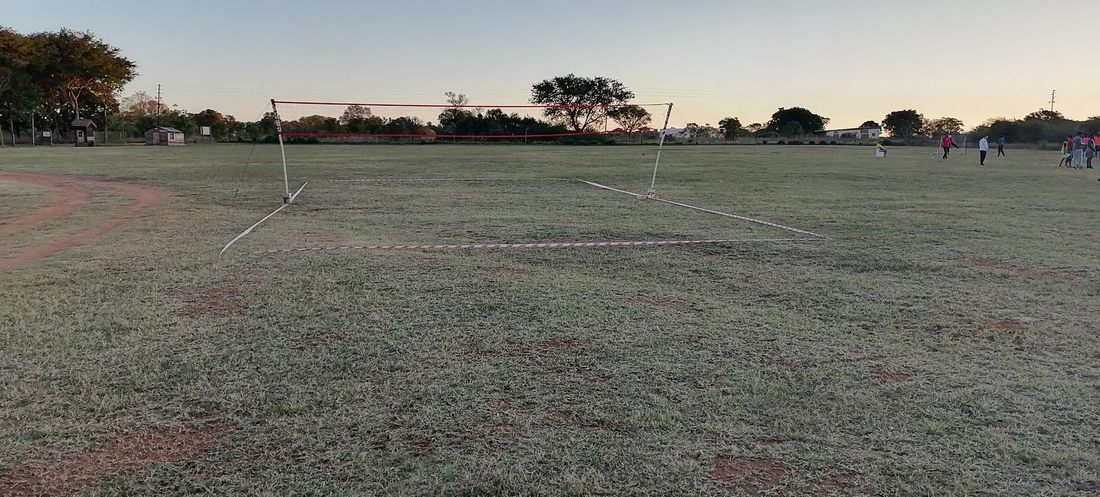 School, camp and teambuilding
