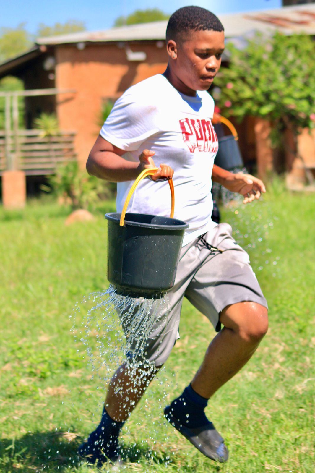 School, camp and teambuilding