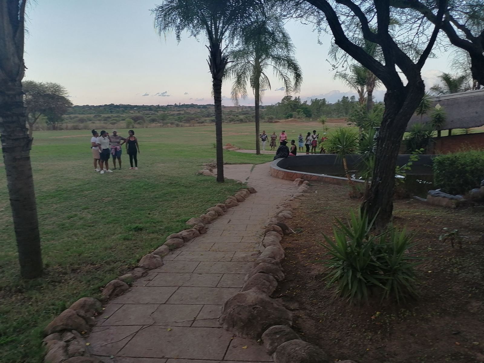 School, camp and teambuilding