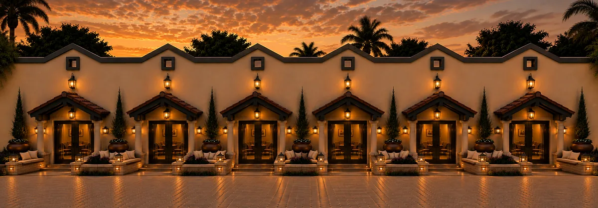 Future Hoffanhein Lodge accommodation development concept