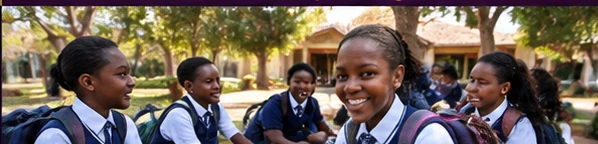 School group package